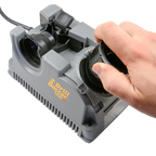 Drill Doctor Drill Bit Sharpener | All Models - Cost Less Bolts | Industrial Supplies