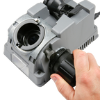 Drill Doctor Drill Bit Sharpener | All Models - Cost Less Bolts | Industrial Supplies