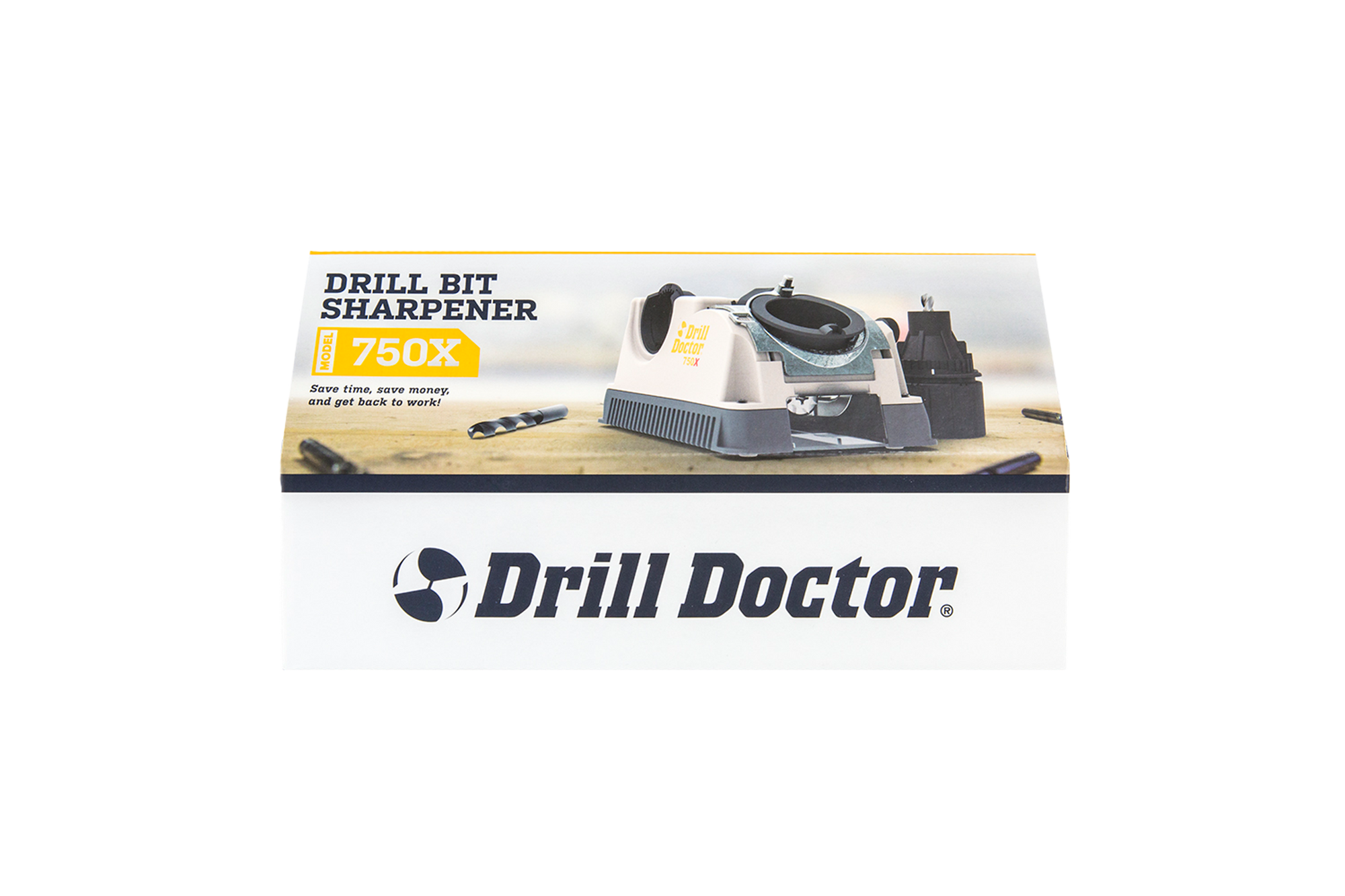 Drill Doctor Drill Bit Sharpener | All Models