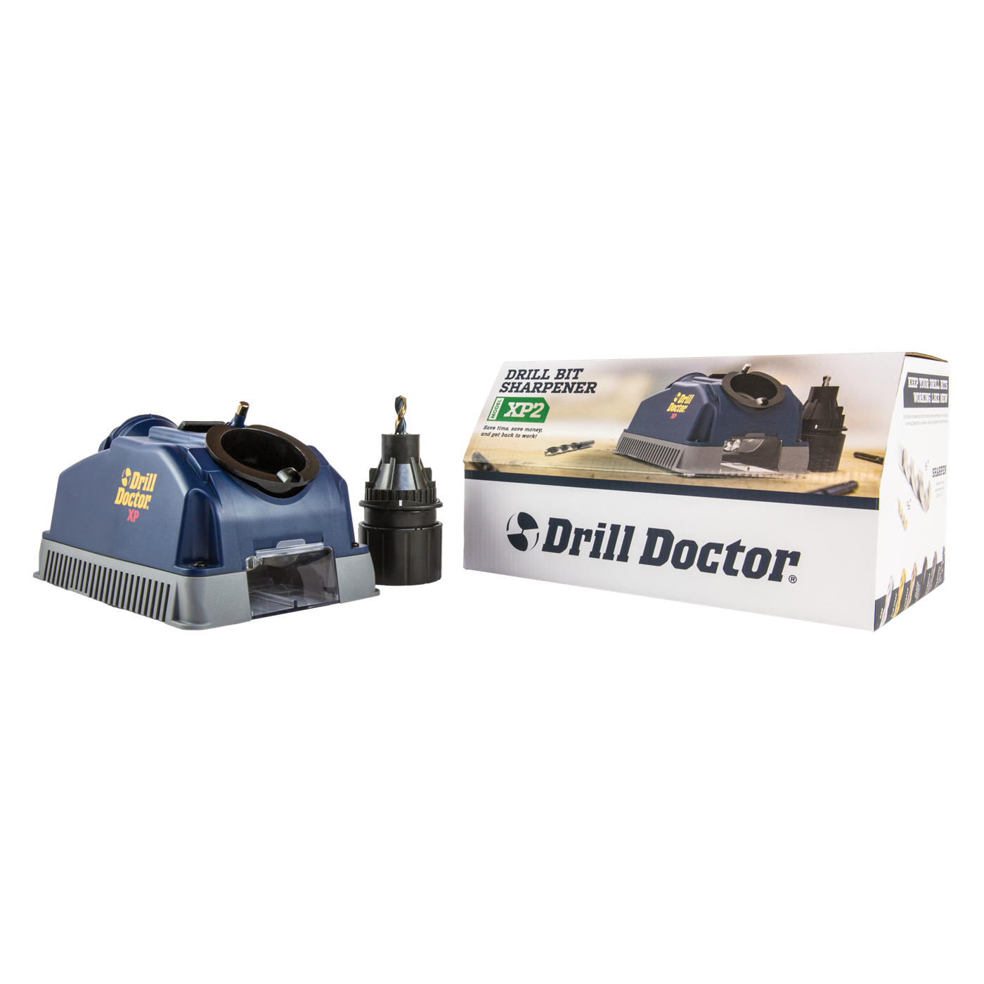 Drill Doctor Drill Bit Sharpener | All Models