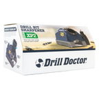 Drill Doctor Drill Bit Sharpener | All Models - Cost Less Bolts | Industrial Supplies