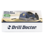 Drill Doctor Drill Bit Sharpener | All Models - Cost Less Bolts | Industrial Supplies