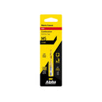 Alpha HSS Drill & Tap Combination Drills TiN Coated - Cost Less Bolts | Industrial Supplies