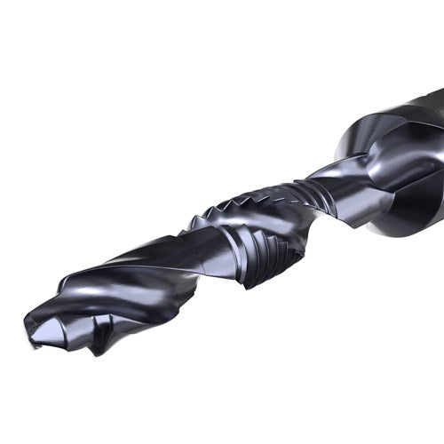 Alpha Onsite+ Combination Drill &amp; Tap