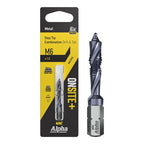 Alpha Onsite+ Combination Drill & Tap - Cost Less Bolts | Industrial Supplies