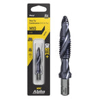 Alpha Onsite+ Combination Drill & Tap - Cost Less Bolts | Industrial Supplies