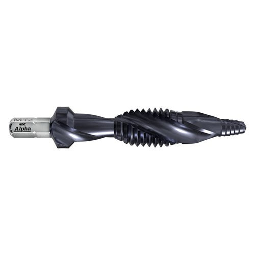 Alpha Onsite+ Combination Drill &amp; Tap