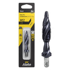 Alpha Onsite+ Combination Drill & Tap - Cost Less Bolts | Industrial Supplies