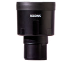 Iccons Yabby Expandable Car Cup Holder - Cost Less Bolts | Industrial Supplies