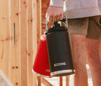 Iccons Yabby Water Jug - 3.8L - Cost Less Bolts | Industrial Supplies