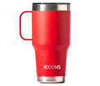 Iccons Yabby Tumbler With Handle - 850ml - Cost Less Bolts | Industrial Supplies