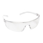 Force 360 Air Safety Glasses (12 Pairs) | Clear & Smoke - Cost Less Bolts | Industrial Supplies
