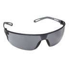 Force 360 Air Safety Glasses (12 Pairs) | Clear & Smoke - Cost Less Bolts | Industrial Supplies
