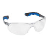 Force 360 Glide Safety Glasses | Clear & Smoke