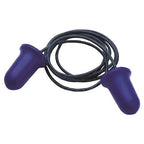ProBell Metal Detectable Earplugs - 100 Pack (Corded) - Cost Less Bolts | Industrial Supplies