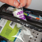 Compact First Aid Kit | Fast Aid - Cost Less Bolts | Industrial Supplies