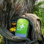 Compact First Aid Kit | Fast Aid - Cost Less Bolts | Industrial Supplies