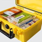 IP67 Waterproof First Aid Kit | Fast Aid - Cost Less Bolts | Industrial Supplies