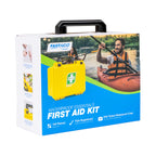 IP67 Waterproof First Aid Kit | Fast Aid - Cost Less Bolts | Industrial Supplies