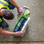 Constructa Max Tackle First Aid Box | Fast Aid - Cost Less Bolts | Industrial Supplies