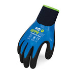 Force 360 CoolFlex AGT WET Repel Gloves - Cost Less Bolts | Industrial Supplies