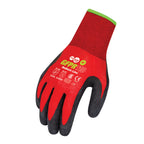 Force 360 CoolFlex Redback Gloves - Cost Less Bolts | Industrial Supplies