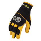 Force 360 Predator Mechanics Gloves - Cost Less Bolts | Industrial Supplies
