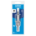 Sutton TCT Holesaw (Various Sizes) - Cost Less Bolts | Industrial Supplies