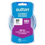 Sutton Holesaw Bi-Metal Cobalt HSS (H125)