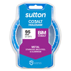 Sutton Holesaw Bi-Metal Cobalt HSS (H125)