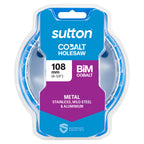 Sutton Holesaw Bi-Metal Cobalt HSS (H125)