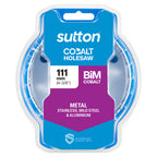 Sutton Holesaw Bi-Metal Cobalt HSS (H125)