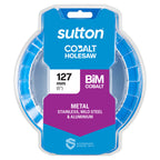 Sutton Holesaw Bi-Metal Cobalt HSS (H125)