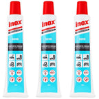 Inox PTFE High Temp Food Grade Machinery Grease (MX6) - Cost Less Bolts | Industrial Supplies