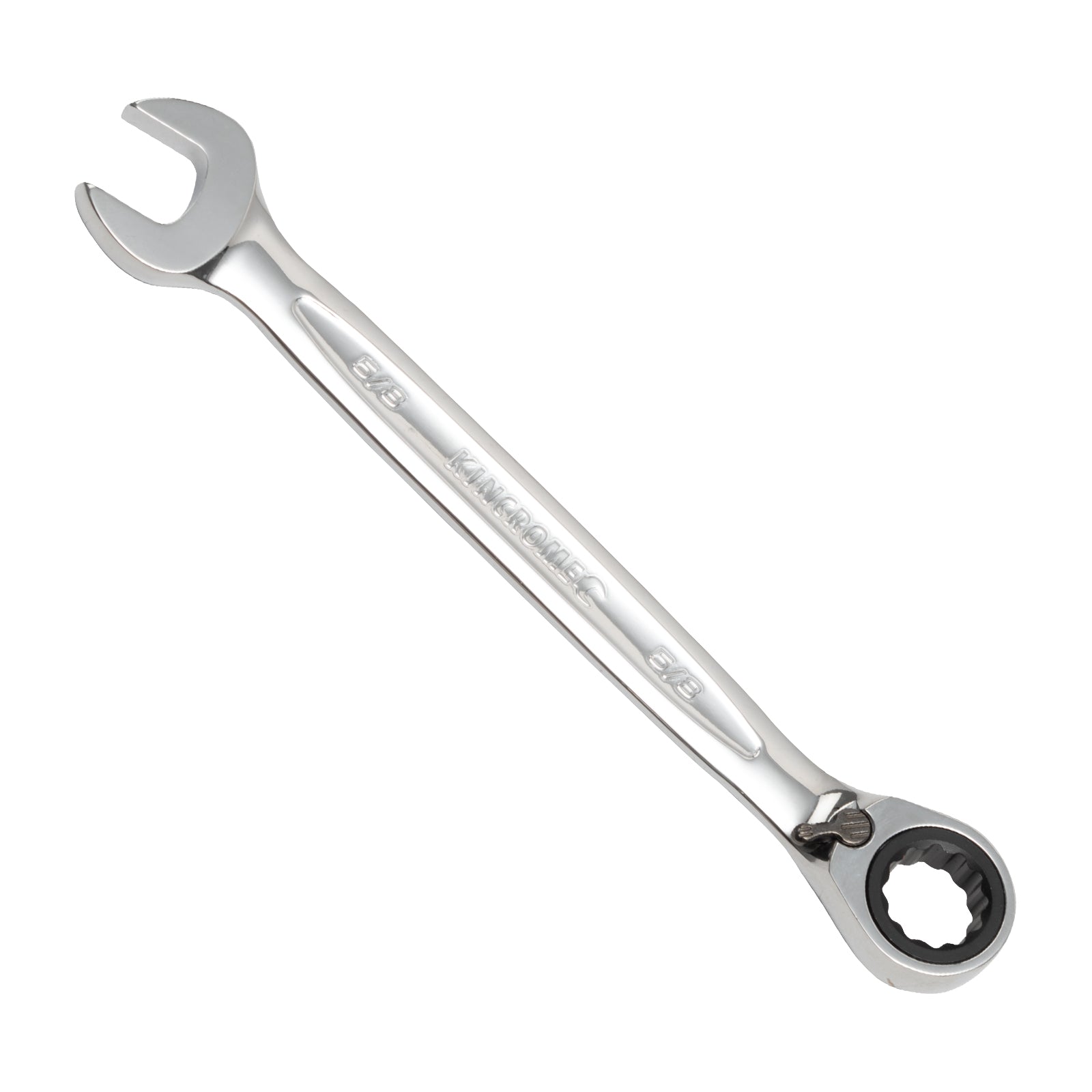 Kincrome Combination Gear Spanners (Imperial)