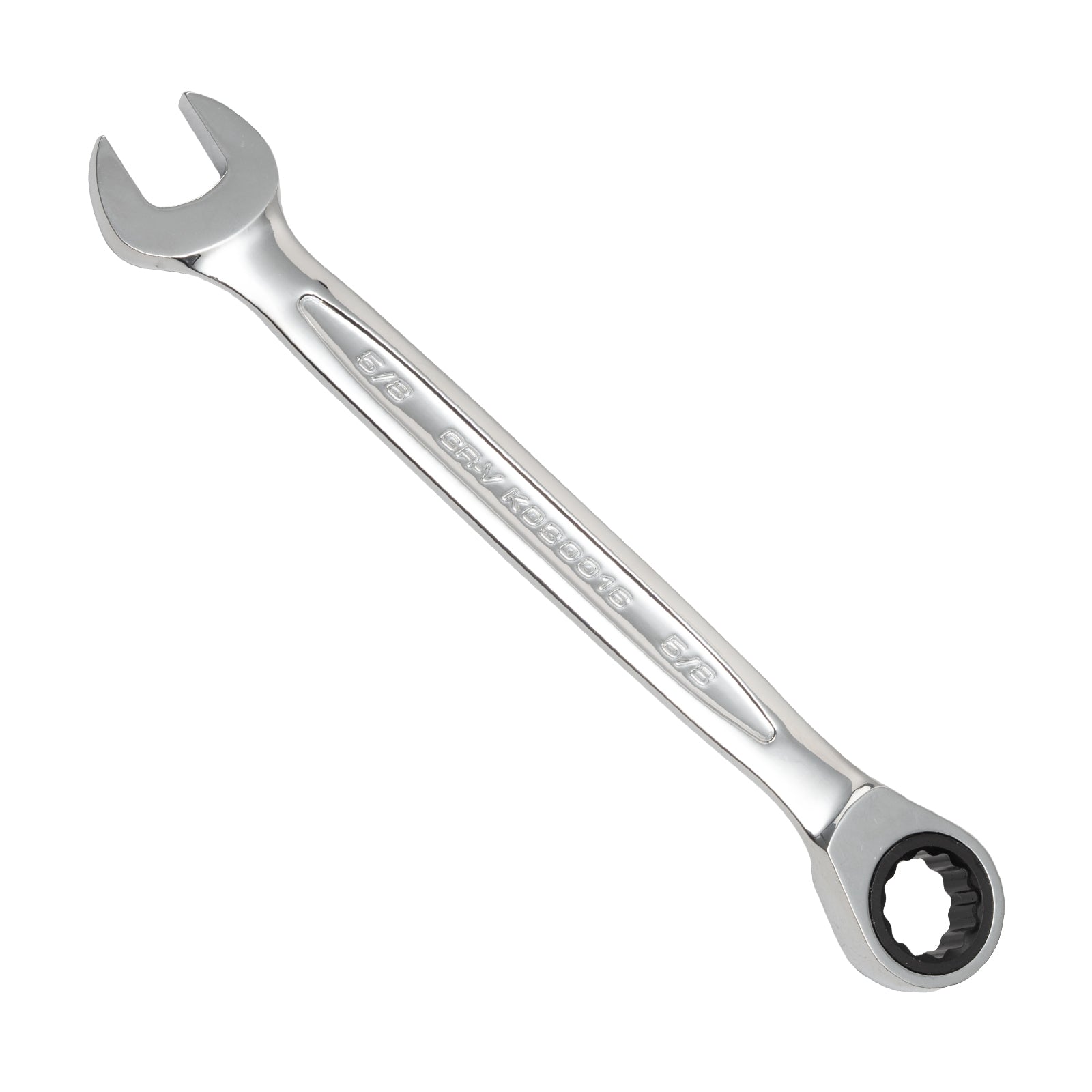 Kincrome Combination Gear Spanners (Imperial)