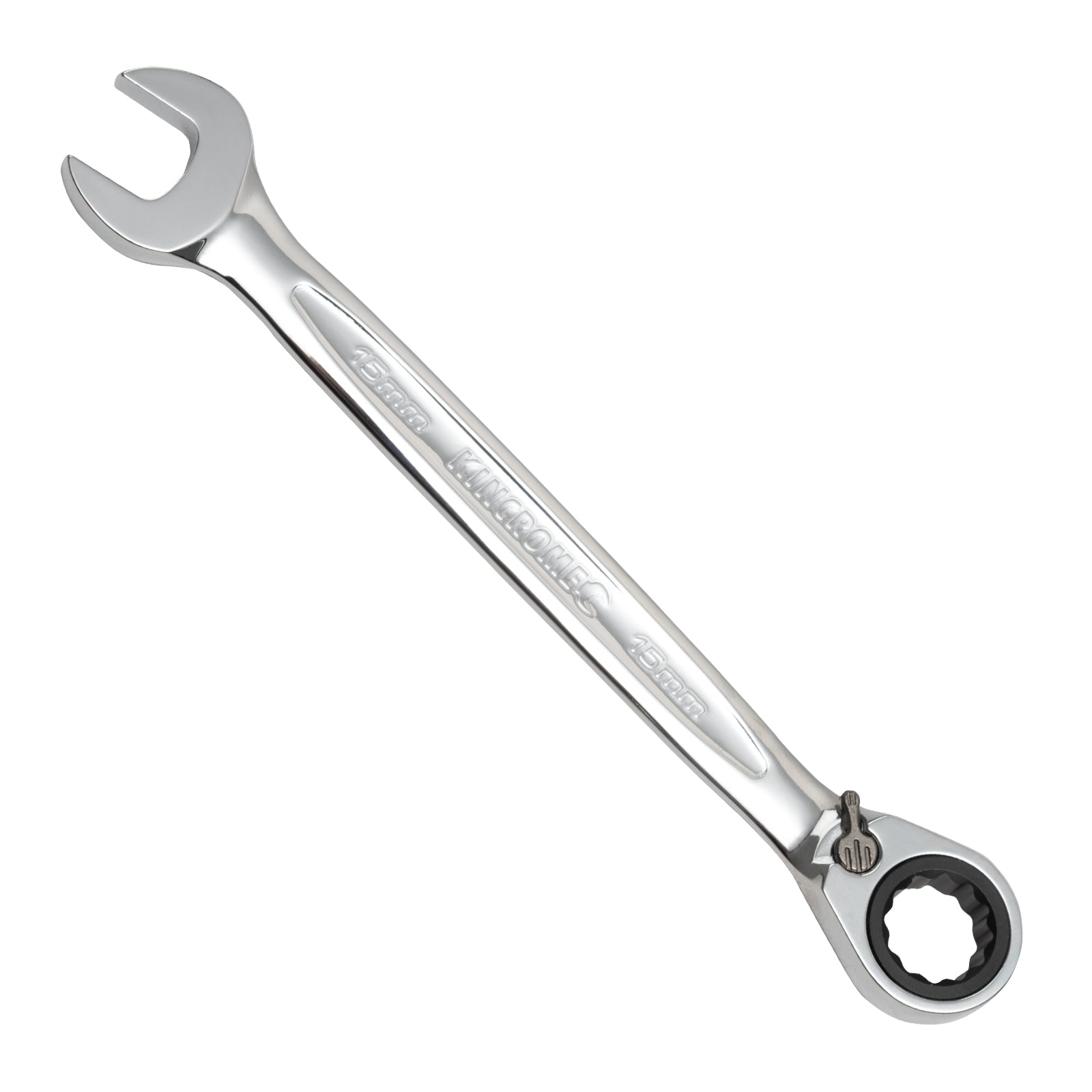 Kincrome Combination Gear Spanners (Metric)