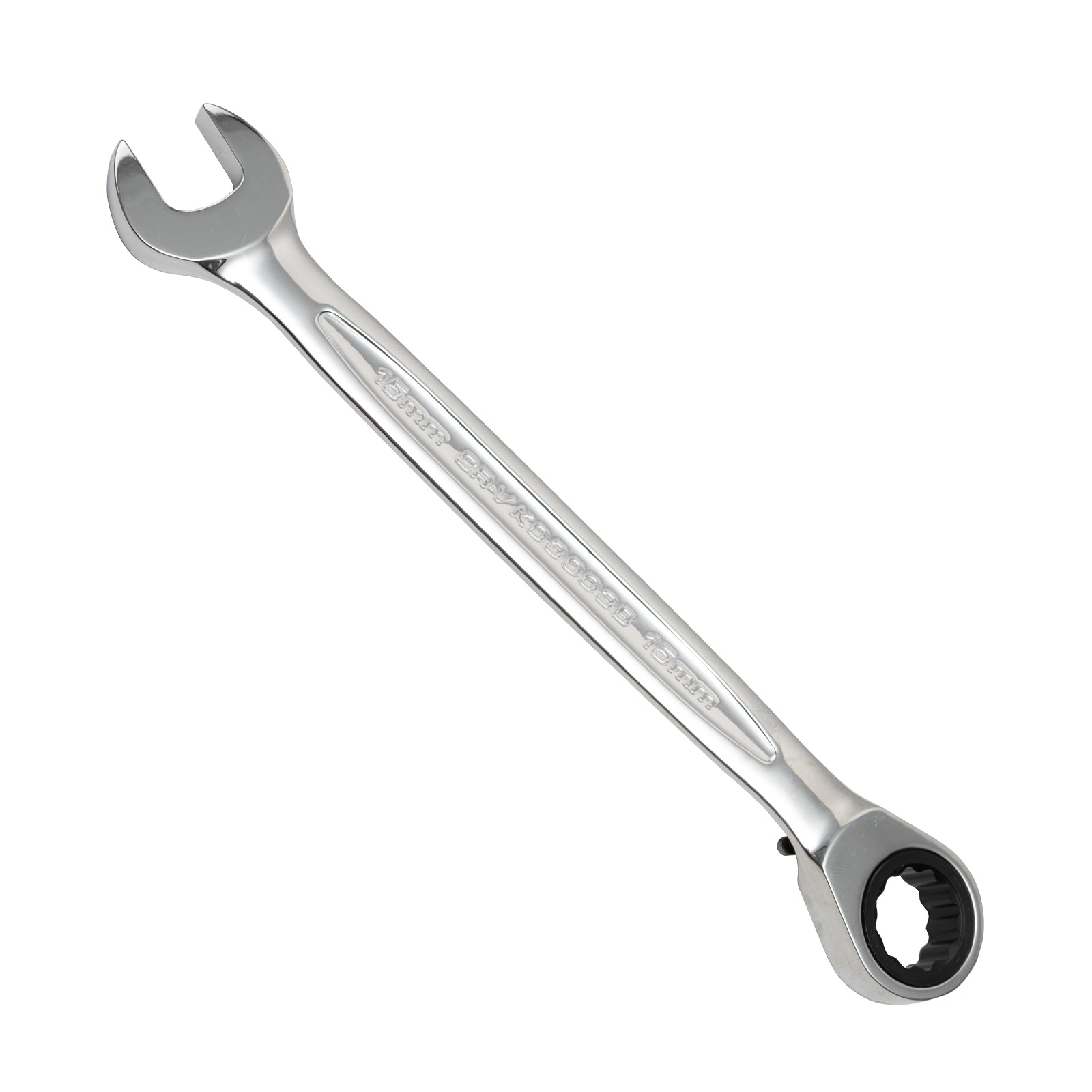 Kincrome Combination Gear Spanners (Metric)