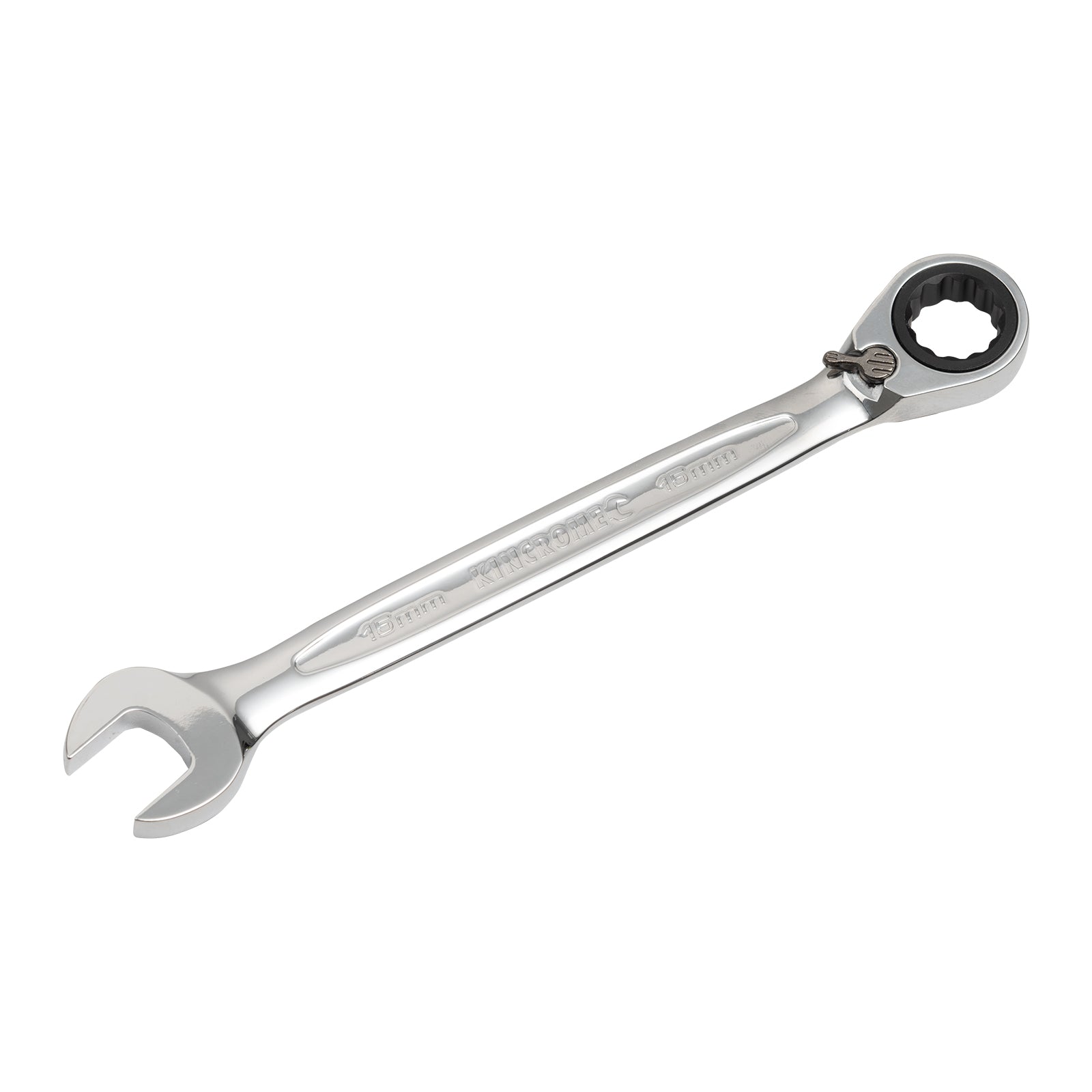 Kincrome Combination Gear Spanners (Metric)