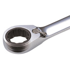 Kincrome Combination Gear Spanners (Metric)