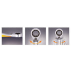 Kincrome Combination Gear Spanners (Metric)