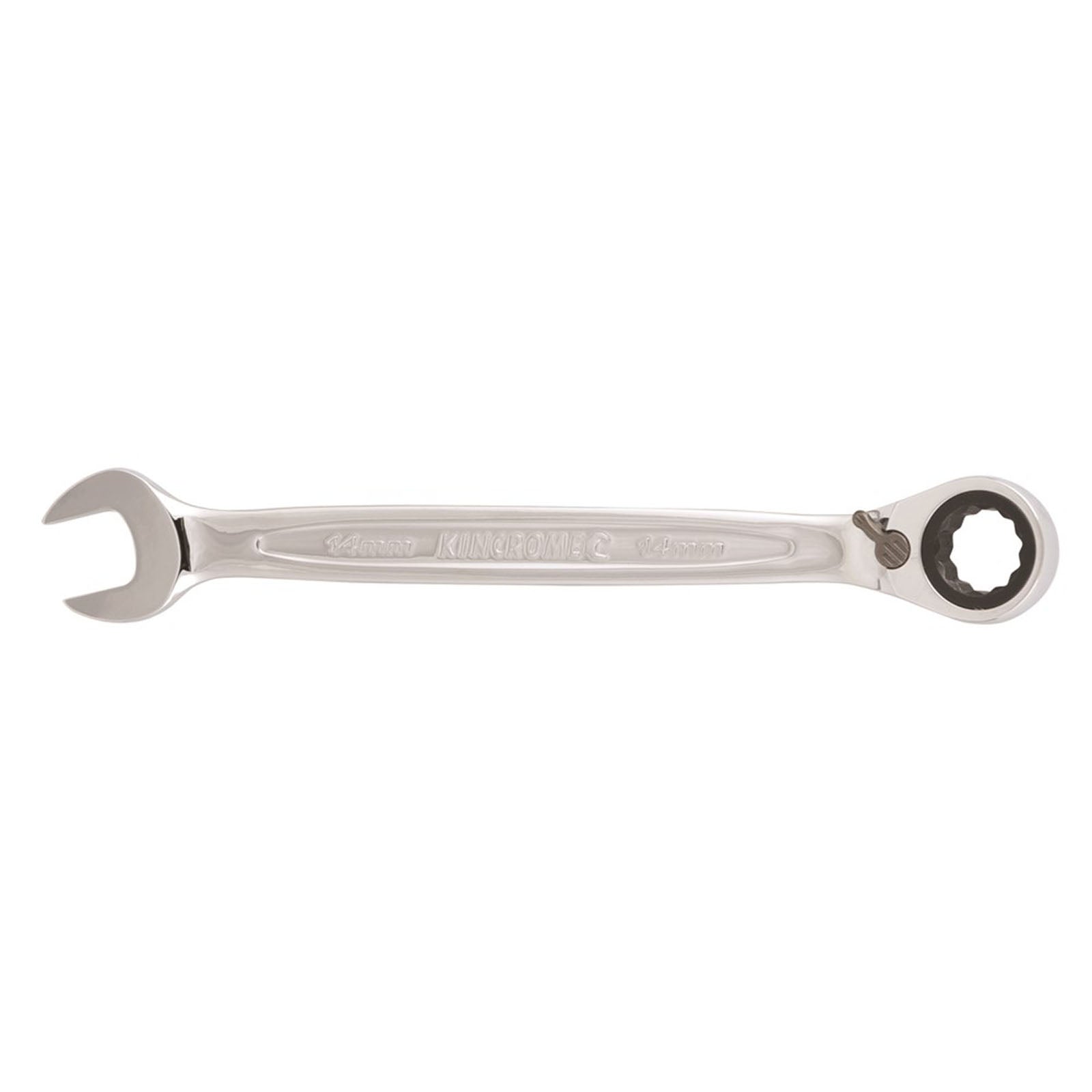 Kincrome Combination Gear Spanners (Metric)