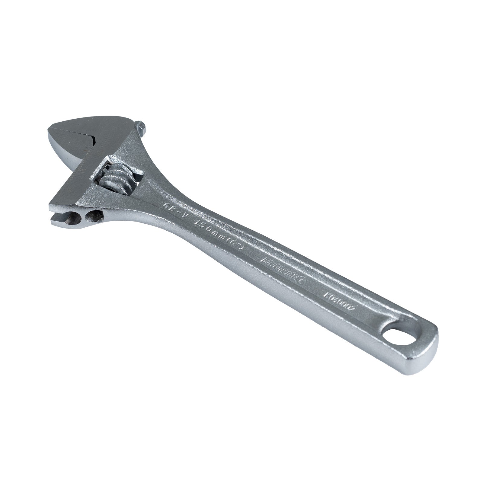 Kincrome Adjustable Wrench