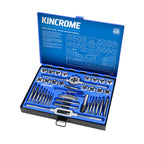 Kincrome Tap & Die Set (Metric & Imperial) - Cost Less Bolts | Industrial Supplies