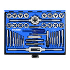 Kincrome Tap & Die Set (Metric & Imperial) - Cost Less Bolts | Industrial Supplies