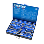 Kincrome Tap & Die Set (Metric & Imperial) - Cost Less Bolts | Industrial Supplies