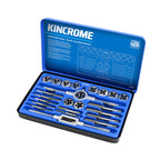 Kincrome Tap & Die Set (Metric & Imperial) - Cost Less Bolts | Industrial Supplies