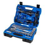 Kincrome Drive Portable Automotive Toolkit 1/2" - 85 Piece - Cost Less Bolts | Industrial Supplies