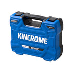 Kincrome Drive Portable Automotive Toolkit 1/2" - 85 Piece - Cost Less Bolts | Industrial Supplies