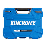 Kincrome Drive Portable Automotive Toolkit 1/2" - 85 Piece - Cost Less Bolts | Industrial Supplies
